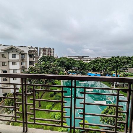 Acacia Estates' The Getaway Taguig Jade Tower Apartment Manila Luaran gambar